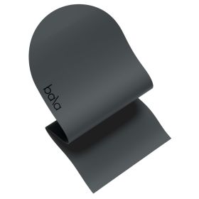 Bala Tapis d’exercice 5 mm – Couleur Charbon