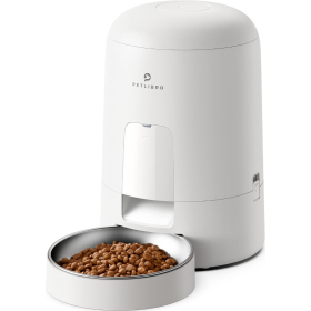 Petlibro Air Distributeur Automatique 2L blanc
