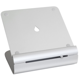 Rain Design iLevel2 Support réglable pour ordinateur portable Gris sidéral