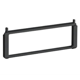 Rain Design Support mBar Pro Pliable pour Ordinateur Portable Noir