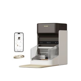 Petlibro Mangeoire RFID One 