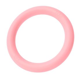 Bala Power Ring 4,5 kg (10 lb) – Couleur Rose poudré