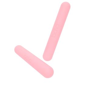 Bala Barres 1 kg (2,2 lb) – Couleur Rose poudré