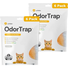 Litter Robot OdorTrap (6-pack)