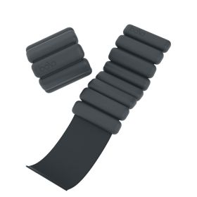 Bala Poids chevilles / poignets 1,36 kg (3 lb) – Gris Charbon