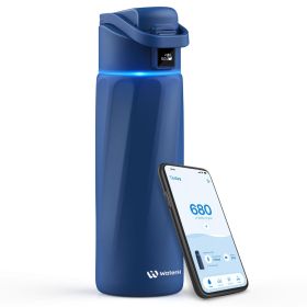 WaterH Boost smart water bottle