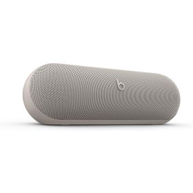 Beats Pill x Kim Kardashian Haut-Parleur Portable Bluetooth - Gris Clair
