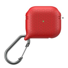 Catalyst Coque Vibe pour AirPods (3ème Génération) - Rouge Feu