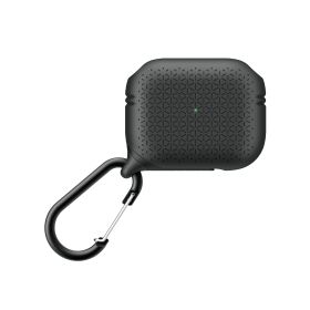Catalyst Coque Étanche Édition Spéciale pour AirPods Pro - Noir Furtif