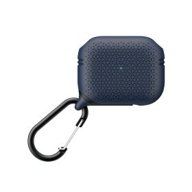 Catalyst Coque Étanche Édition Spéciale pour AirPods Pro - Bleu Minuit