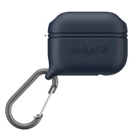 Catalyst Coque Étanche et Anti-chocs pour AirPods Pro - Bleu