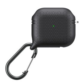 Catalyst Coque Vibe pour AirPods (3ème Génération) - Noir Furtif