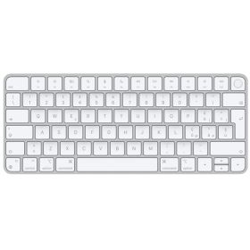 Clavier Apple Magic Keyboard avec Touch ID – QWERTY Italien Blanc