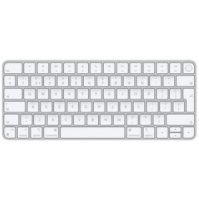 Clavier Apple Magic Keyboard avec Touch ID – QWERTY UK Blanc
