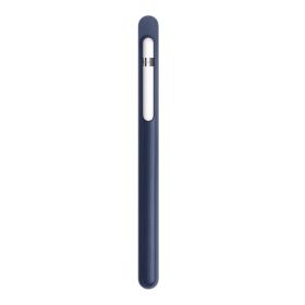 Apple Étui pour Apple Pencil Bleu Minuit