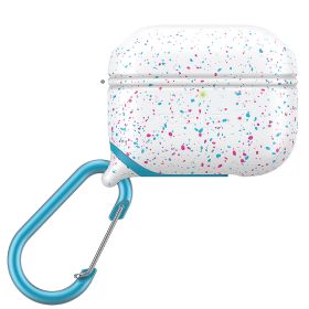 Catalyst Coque Étanche et Anti-chocs pour AirPods Pro - Funfetti