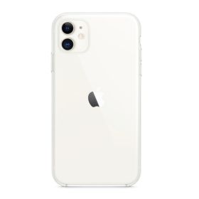 Apple Clear Case - Coque transparente iPhone 11