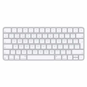 Apple Magic Clavier QWERTY POR Blanc