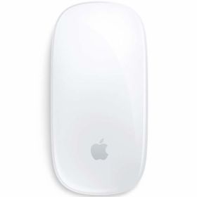 Apple Magic Mouse 2 - Argent