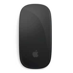 Apple Magic Mouse 3 (2024) Multi-Touch USB-C Noir