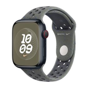 Apple Nike Sport Band Apple Watch 40mm / 41mm / 42mm Cargo Kaki