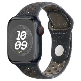 Apple Nike Sport Band Apple Watch 40mm / 41mm / 42mm Ciel de minuit