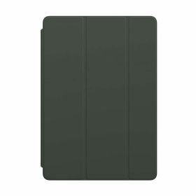 Apple Coque Smart Folio pour iPad Pro 11 pouces (2020 / 2021 / 2022) - Vert Chypre