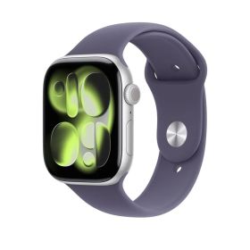 Bracelet Sport Apple Watch 44mm / 45mm / 46mm / 49mm Purple Fog S/M
