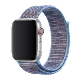 Apple Bracelet Sport Apple Watch 38mm / 40mm / 41mm Cerulean