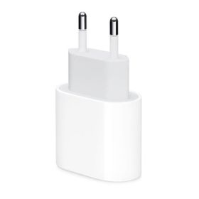 Apple USB-C Adaptateur de prise 18W
