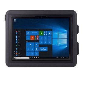  Joy Factory aXtion Pro M Coque Surface Pro 4/5/6/7 Noir