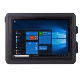  Joy Factory aXtion Pro M Coque Surface Pro 4/5/6/7 Noir