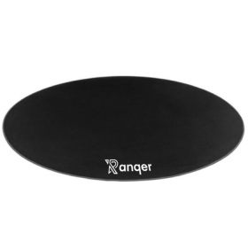 Tapis pour Chaise Gaming Ranqer Noir