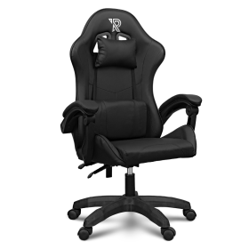Ranqer Apollo Chaise Gaming - Noir
