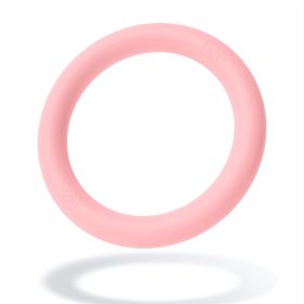 Bala Power Ring 4,5 kg (10 lb) – Couleur Rose poudré