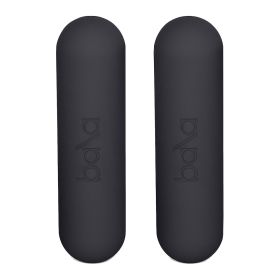 Bala Barres de musculation 1.5kg - Barres d'exercice - Noir