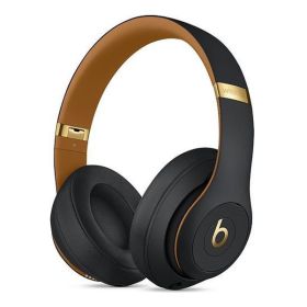 Beats Studio3 Casque circumauriculaire sans fil - Midnight Black