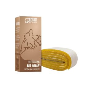 Bitsoft self sealing bit wrap 5 mm