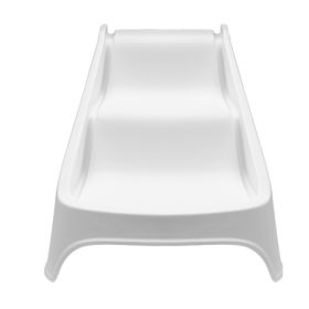 Litter-Robot 4 Rampe - Blanc