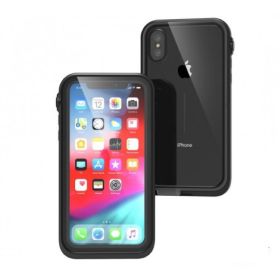 Catalyst Coque Waterproof iPhone XS Max noir
