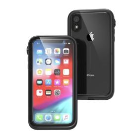 Catalyst Coque Waterproof iPhone XR noir