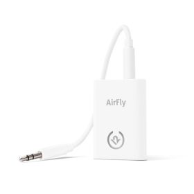 Twelve South Airfly - Adaptateurs Airpods pour avion