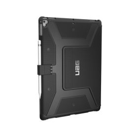 UAG Coque Antichoc Metropolis iPad Pro 11" 2018 noire