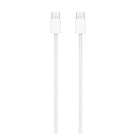 Apple Câble Tressé USB-C vers USB-C 60W (1 m)
