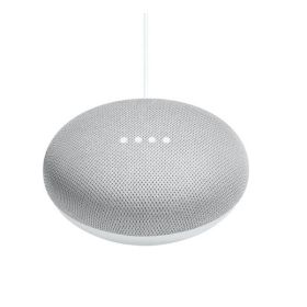 Google Nest Mini Craie