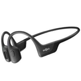 Shokz OpenRun Pro Earbuds Noir