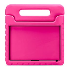 Xccess Coque pour Tablette Kids Guard iPad 10.9 (2022) - Rose