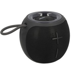 Musthavz Enceinte Sans Fil Groove – Noir