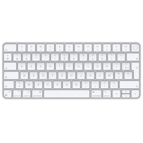 Apple Magic Keyboard avec Touch ID et pavé numérique pour les Mac - Touches blanches