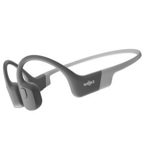 Shokz OpenRun Gris